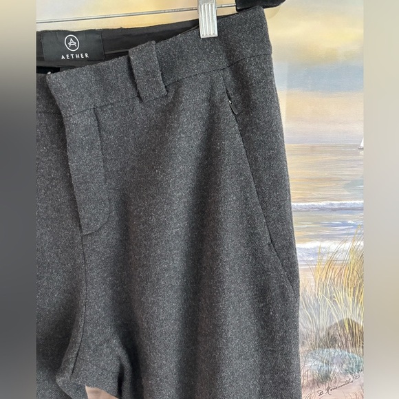 Aether Verden Heather Black Wool
Pant size 32 - Picture 8 of 16